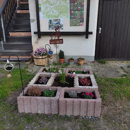 Ferienwohnungen Hering Kleingiesshubel ภายนอก รูปภาพ