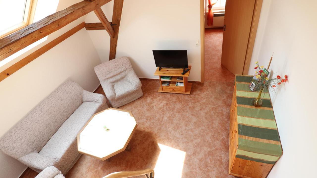 Ferienwohnungen Hering Kleingiesshubel ภายนอก รูปภาพ